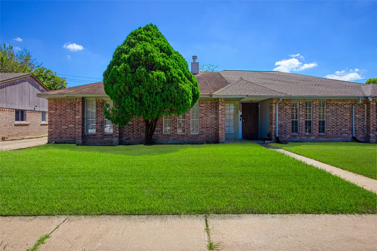 9423 Bollingbrook Drive, Houston, TX 77083 - #1