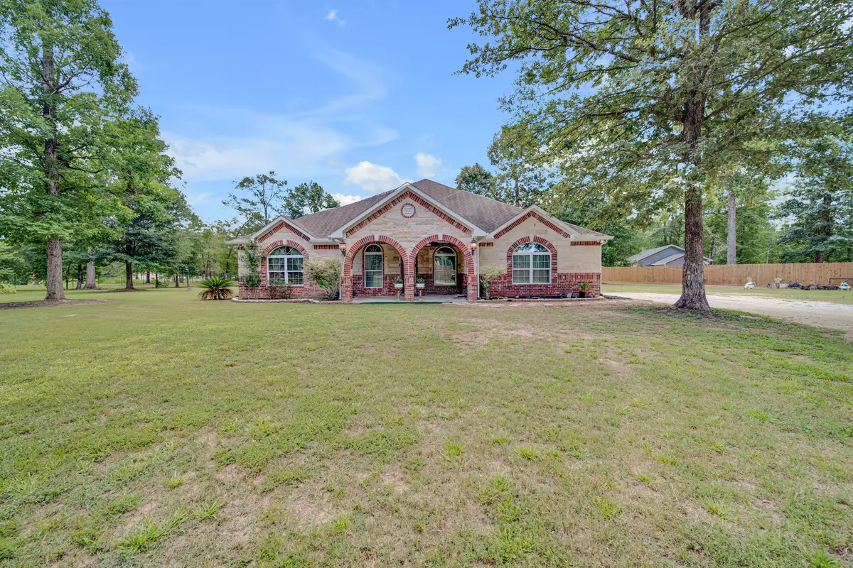 9942 Ramzi Drive, Conroe, TX 77303 - Image #1