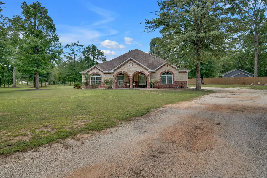 9942 Ramzi Drive, Conroe, TX 77303 - Image #2