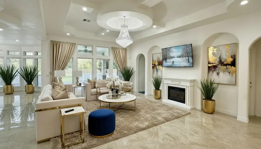 9942 Ramzi Drive, Conroe, TX 77303 - Image #3