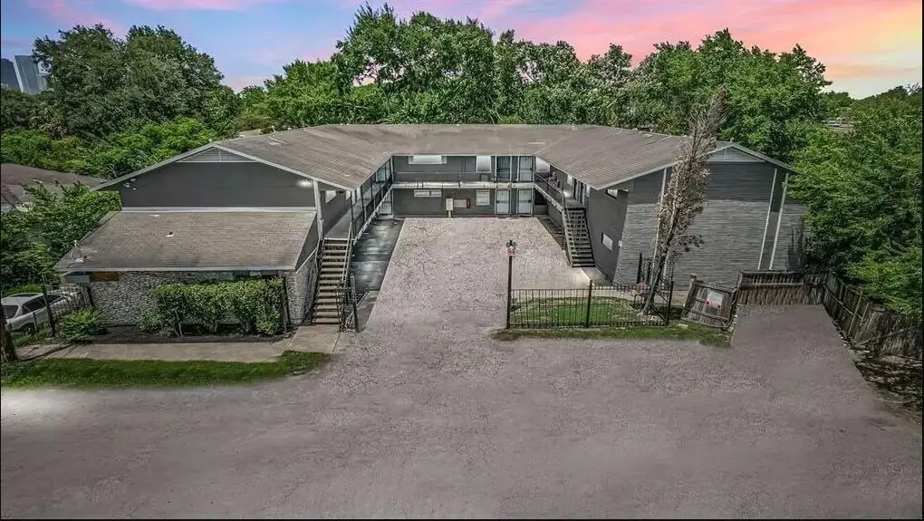2819 Berry Street, Houston, TX 77004 - #1