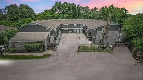 2819 Berry Street, Houston, TX 77004