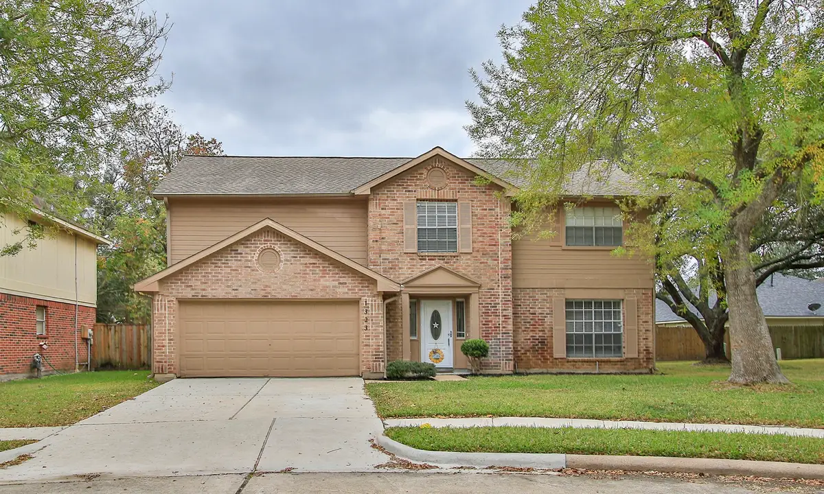 1323 Cowden Court, Missouri City, TX 77489 - Image #1