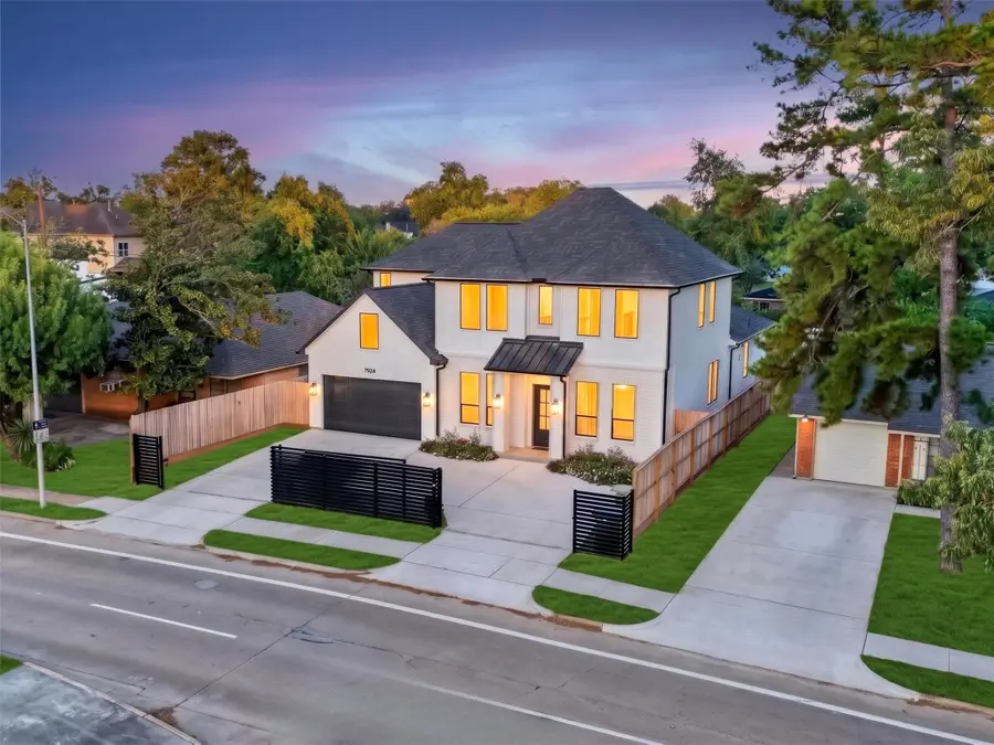 1634 Antoine Drive, Houston, TX 77055 - #2
