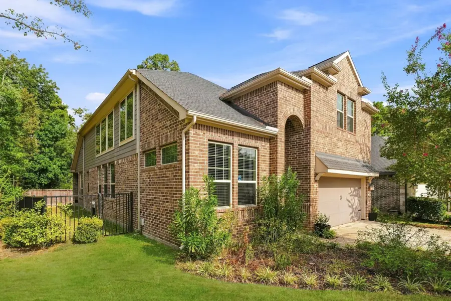 148 Cobble Medley Court, Conroe, TX 77318 - #2