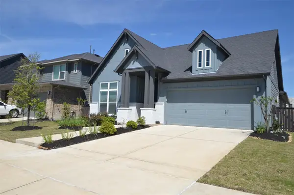 18422 Joyous Lane, Cypress, TX 77433