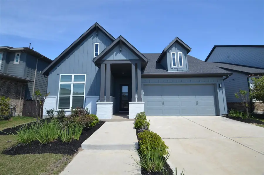 18422 Joyous Lane, Cypress, TX 77433 - #3