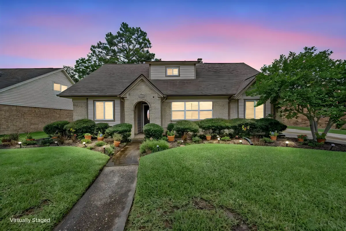 2508 Esther Avenue E, Pasadena, TX 77502 - #1