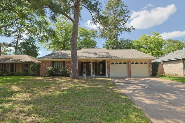 9618 Rannock Way, Spring, TX 77379