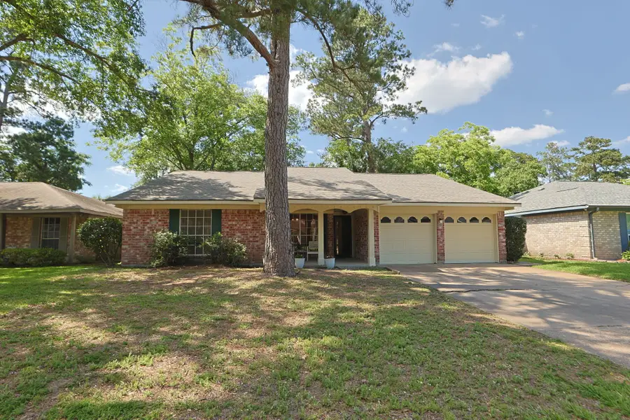 9618 Rannock Way, Spring, TX 77379 - #2