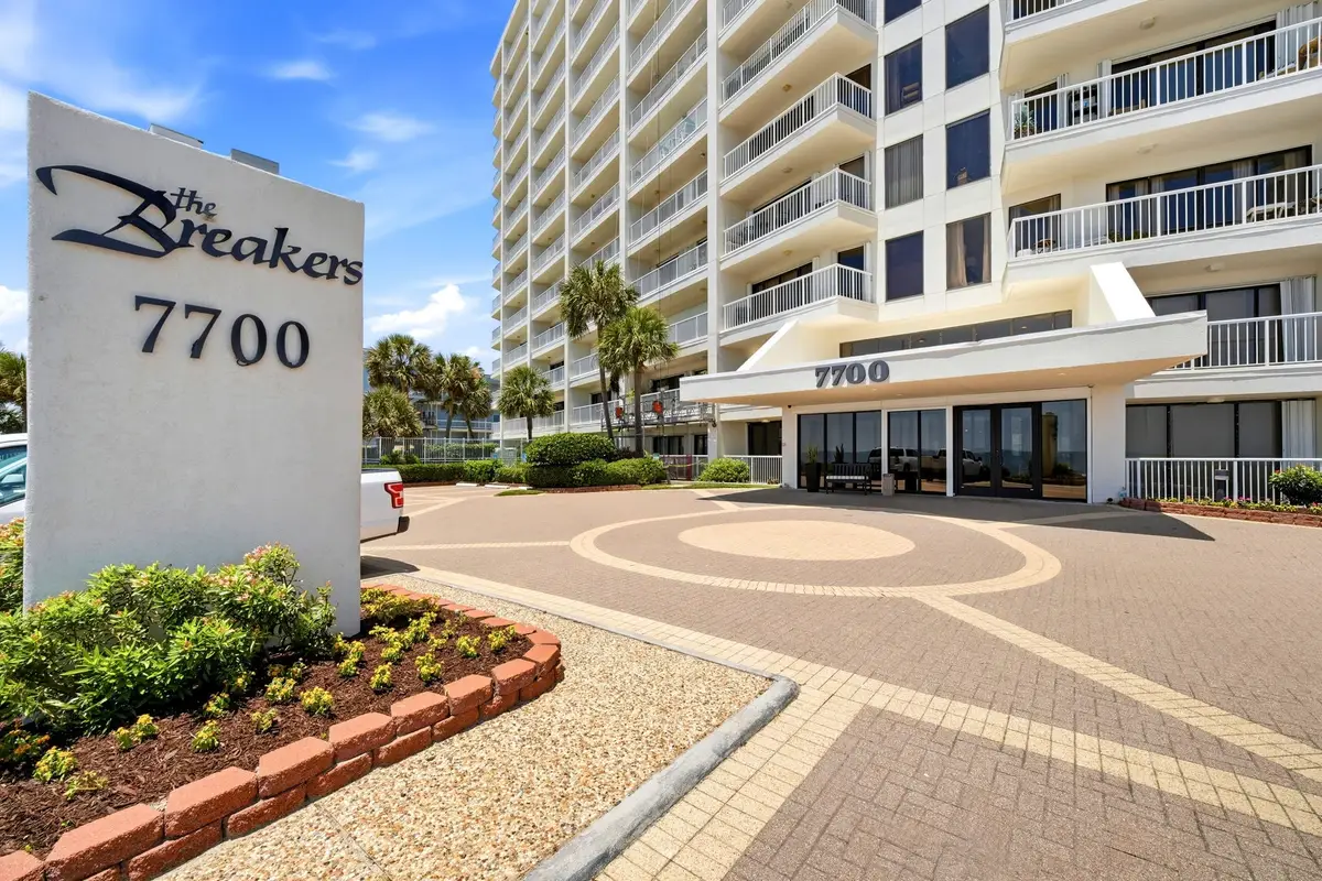 7700 Seawall Boulevard #501, Galveston, TX 77551 - #1