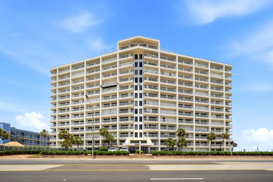 7700 Seawall Boulevard #501, Galveston, TX 77551 - #2