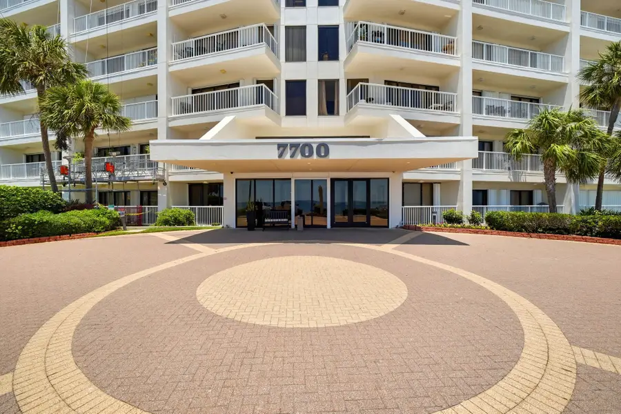 7700 Seawall Boulevard #501, Galveston, TX 77551 - #3