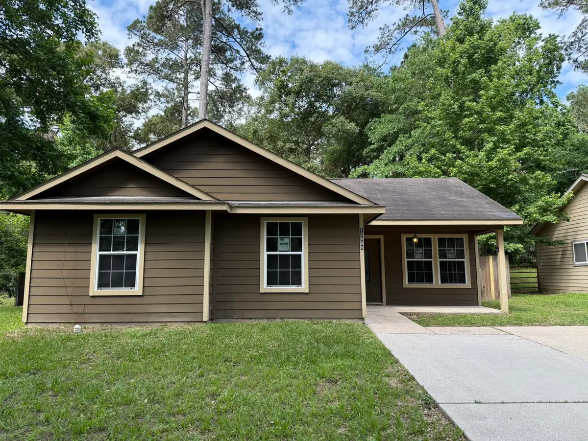 12595 Royal Springs Road, Conroe, TX 77303 - Image #1