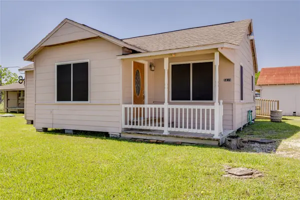 5615 John Martin Road, Baytown, TX 77521