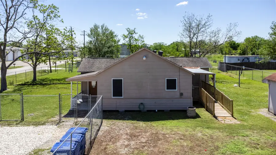 5615 John Martin Road, Baytown, TX 77521 - Image #2