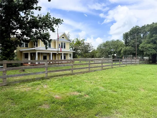 1417 Main Street, Industry, TX 78944