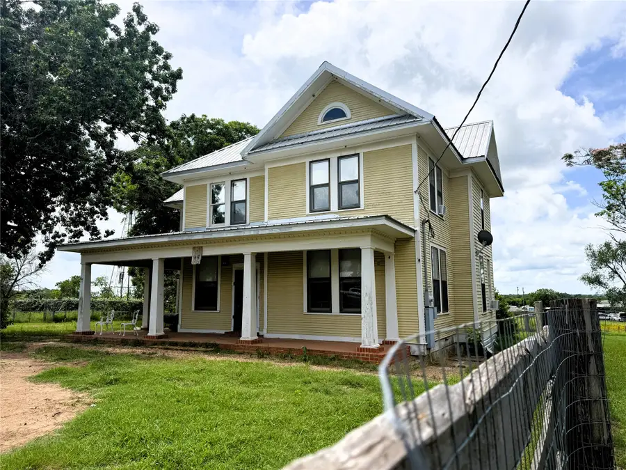 1417 Main Street, Industry, TX 78944 - #3