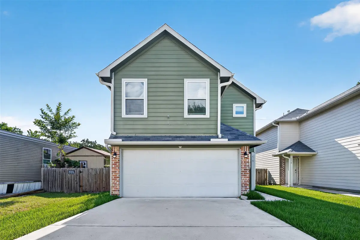 3215 Angelfish Cove, Baytown, TX 77523 - #1