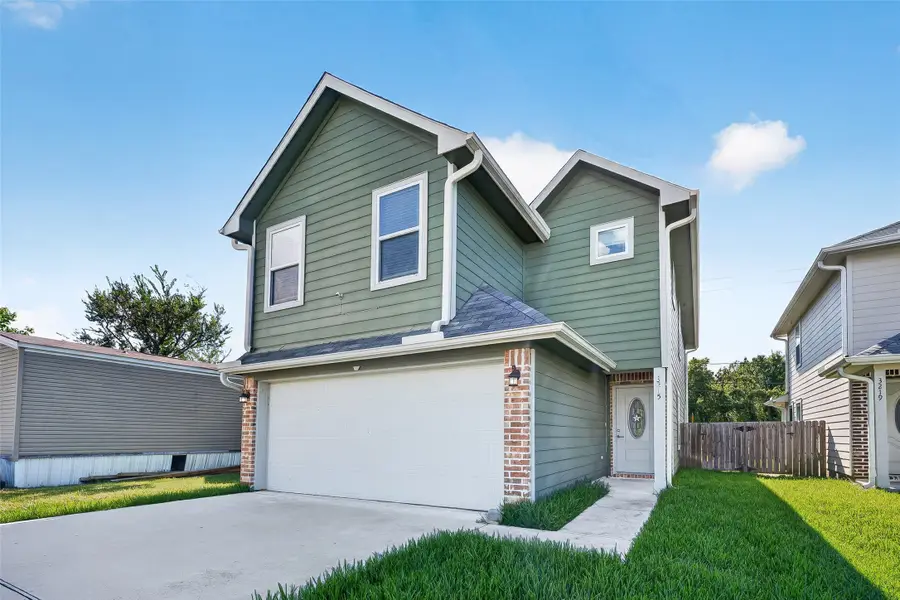 3215 Angelfish Cove, Baytown, TX 77523 - #3