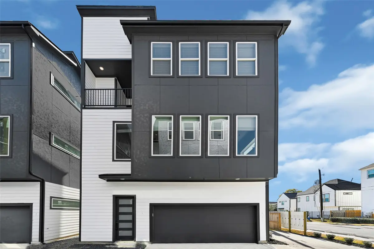 1920 Laverne Street, Houston, TX 77080 - #1