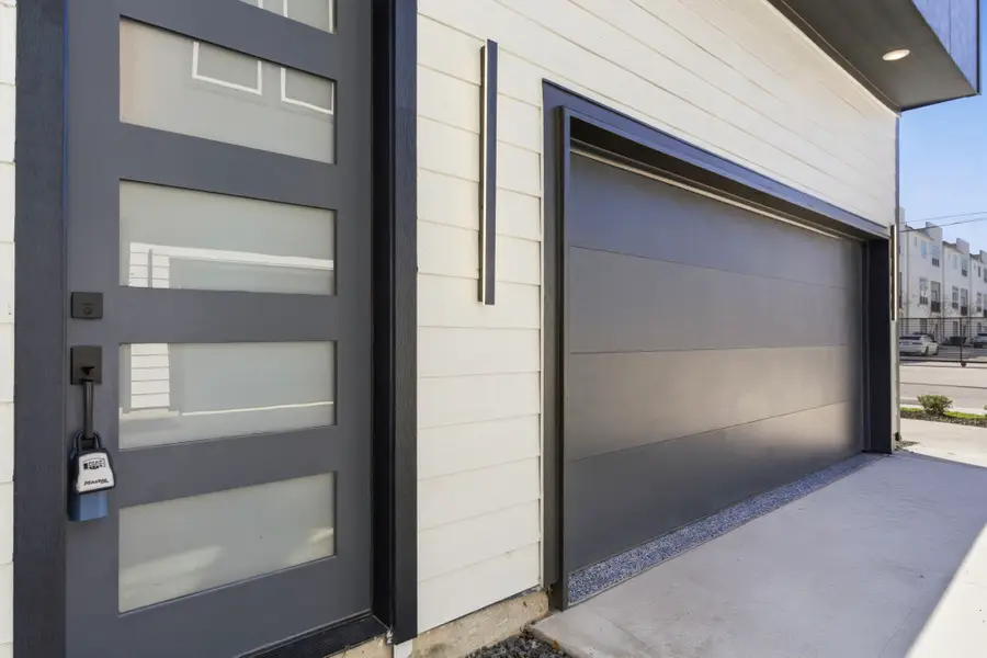 1920 Laverne Street, Houston, TX 77080 - #2