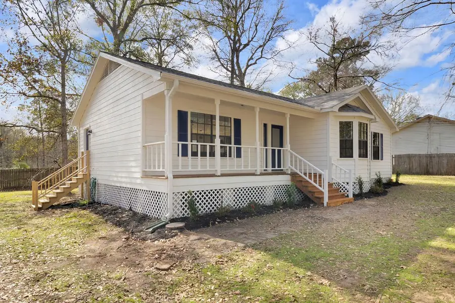 1006 Franconia Drive, Conroe, TX 77316 - Image #3