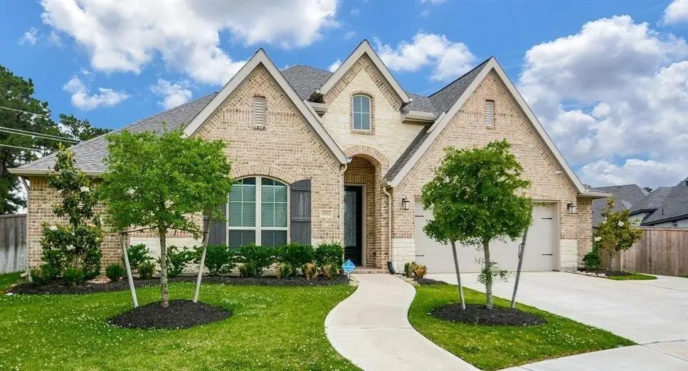 19002 Dublin Bay Boulevard, Tomball, TX 77377 - Image #1