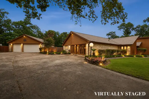 3805 Huntwick Drive, Orange, TX 77632