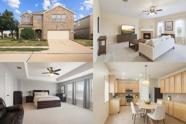21522 Amesbury Meadow Lane, Spring, TX 77379