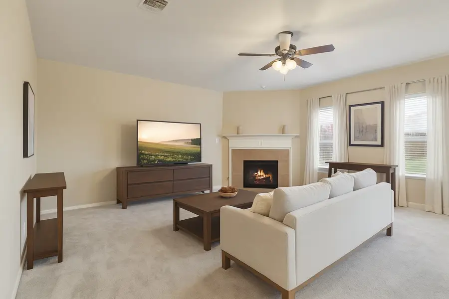 21522 Amesbury Meadow Lane, Spring, TX 77379 - Image #2