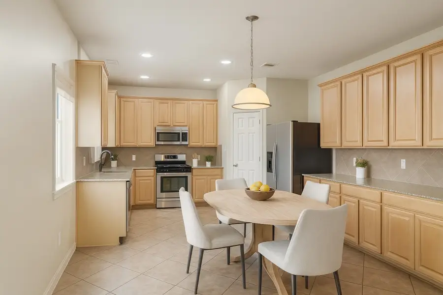 21522 Amesbury Meadow Lane, Spring, TX 77379 - Image #3