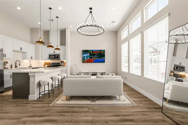 7709 Nasser Lane, Houston, TX 77055