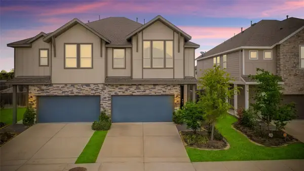 12970 Rio Mariano Lane, Cypress, TX 77433