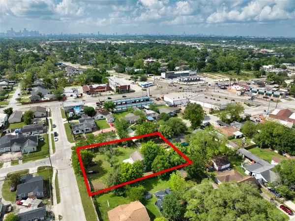 135 Luther, Houston, TX 77076