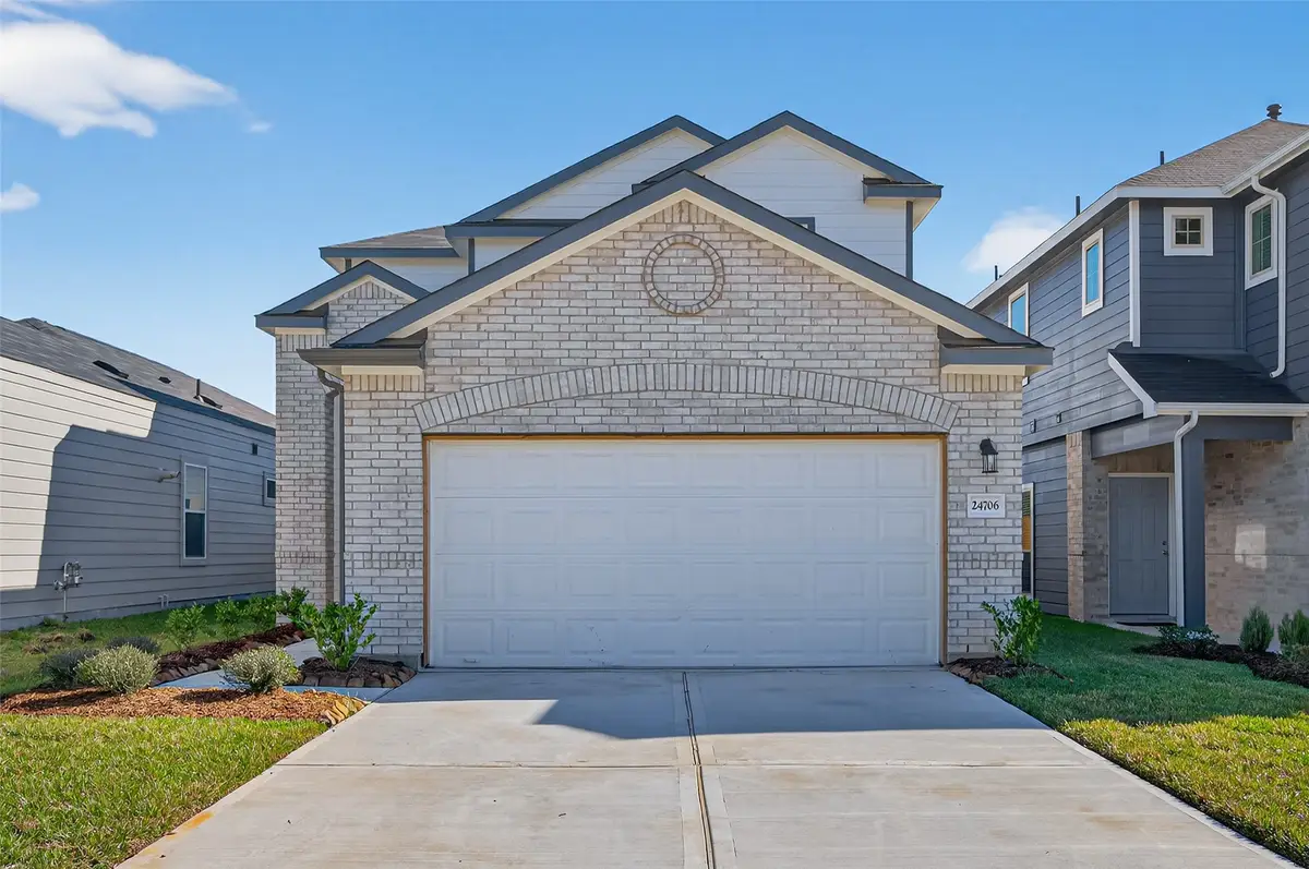 24706 Windward Birch Way Court, Huffman, TX 77336 - Image #1