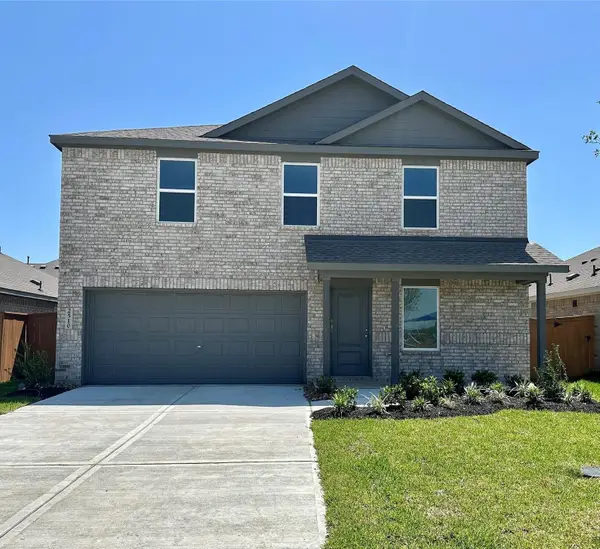 16523 Ithaca Pheasant Drive, Splendora, TX 77327