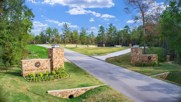 10886 Ruger Road, Willis, TX 77378