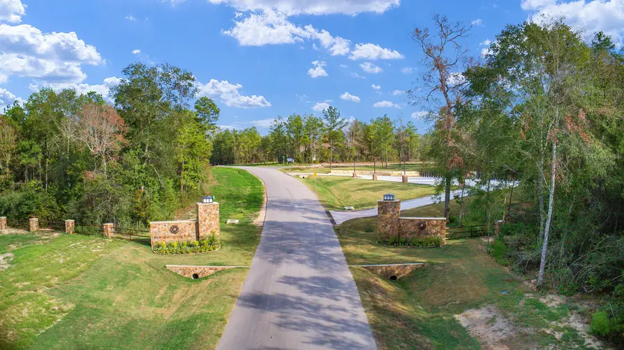 10886 Ruger Road, Willis, TX 77378 - #2