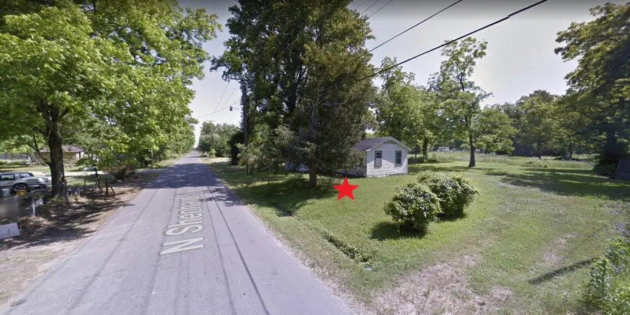 407 N Shepherd Street, Dermott, Ar 71638 - #3