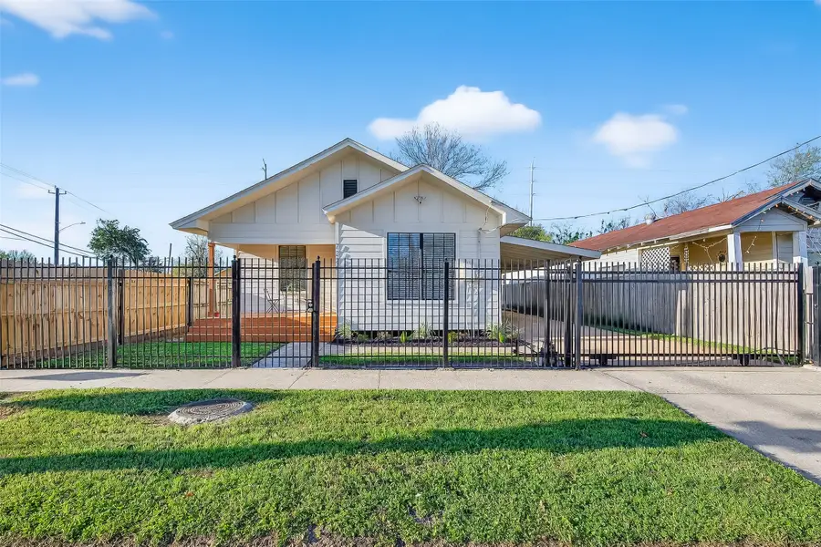 7226 Avenue I, Houston, TX 77011 - #3