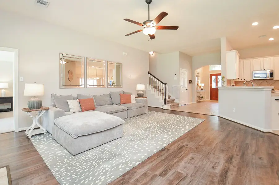 2314 Marblecrest Lane, Spring, TX 77386 - Image #2