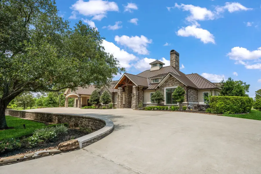 5106 Bayou Boulevard, Baytown, TX 77521 - #2