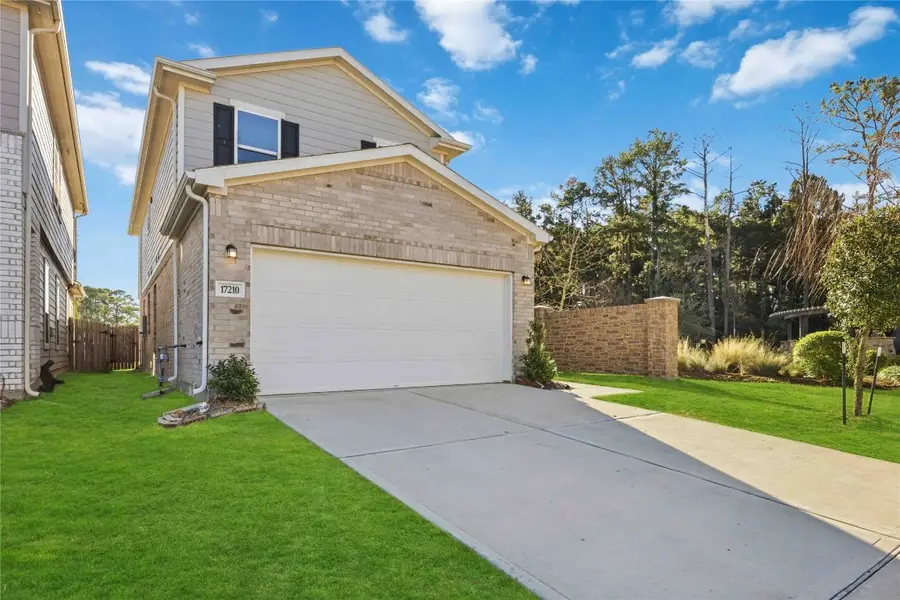 17210 Rock Willow Lane, Tomball, TX 77377 - #2