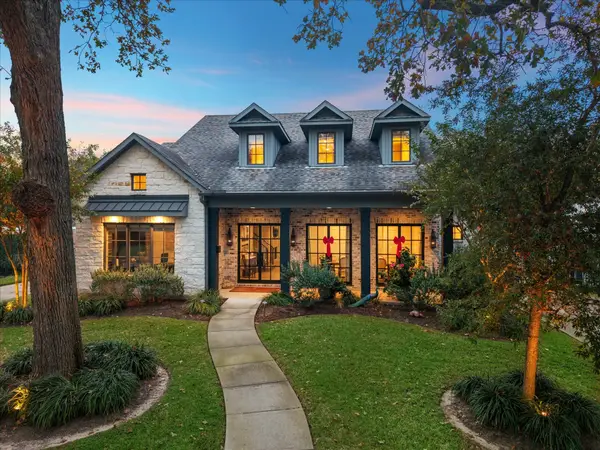 10106 Meadow Lake Lane, Houston, TX 77042