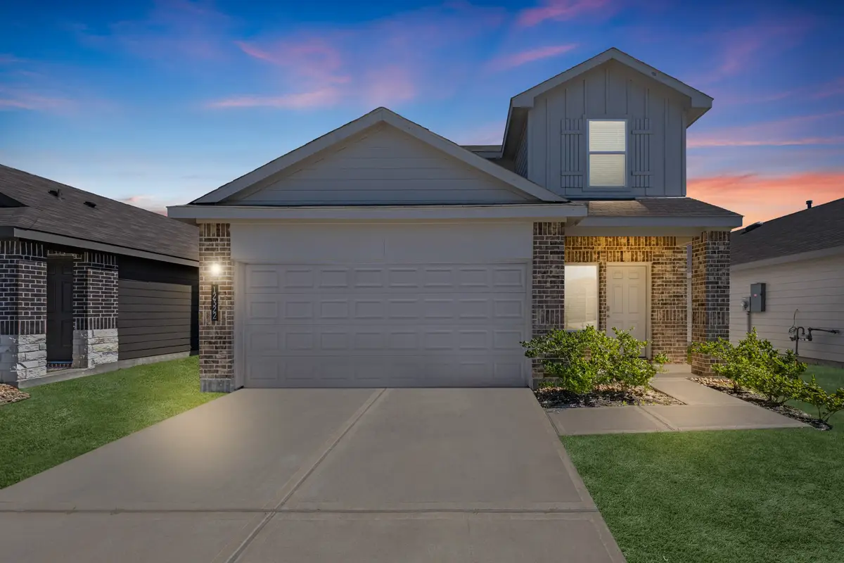 12322 Tranquil Pines Drive, Houston, TX 77014 - #1