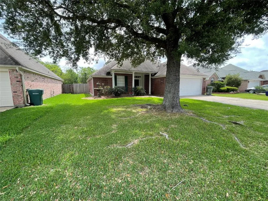 2140 Wildflower, Beaumont, TX 77713 - #2