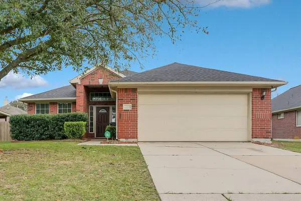 12919 Hammermill Lane, Houston, TX 77044