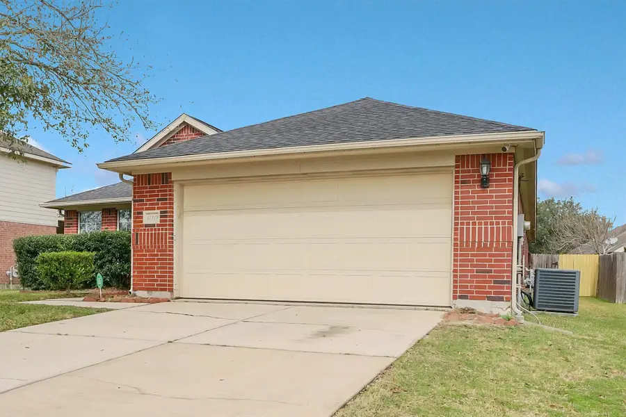 12919 Hammermill Lane, Houston, TX 77044 - #2