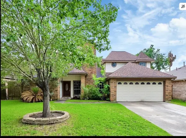 22403 Hollybranch Drive Drive, Tomball, TX 77375